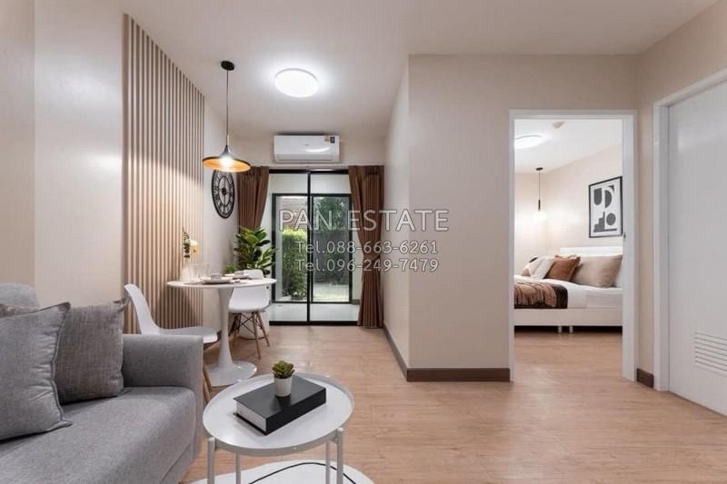 ขายคอนโด ไอคอนโด สุขุมวิท105 - Sell Condo I CONDO Sukhumvit105 - 2978125
