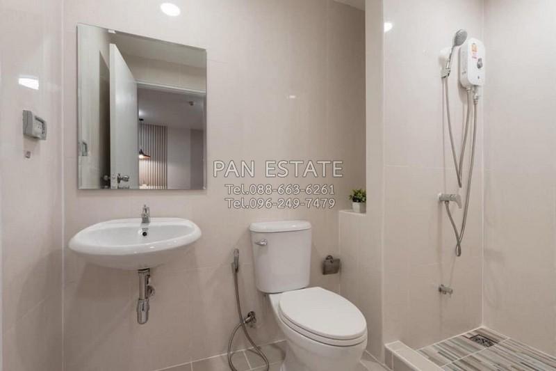 ขายคอนโด ไอคอนโด สุขุมวิท105 - Sell Condo I CONDO Sukhumvit105 - 2978131