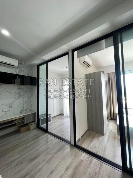 ขายคอนโด ไนท์บริดจ์ เกษตร โซไซตี้ คอนโดมิเนียม - Sell Condo KnightsBridge Kaset Society condominium - 2978193
