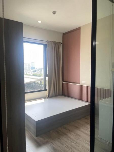 ขายคอนโด ไนท์บริดจ์ เกษตร โซไซตี้ คอนโดมิเนียม - Sell Condo KnightsBridge Kaset Society condominium - 2978189