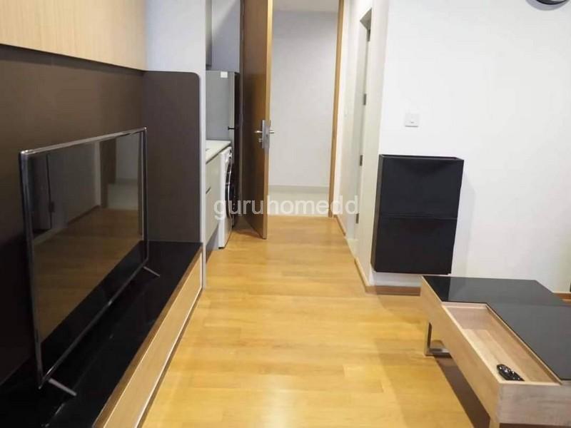 เช่าคอนโด โนเบิล รีโว สีลม คอนโดมิเนียม - Condo Rental Noble Revo Silom condominium - 2978199
