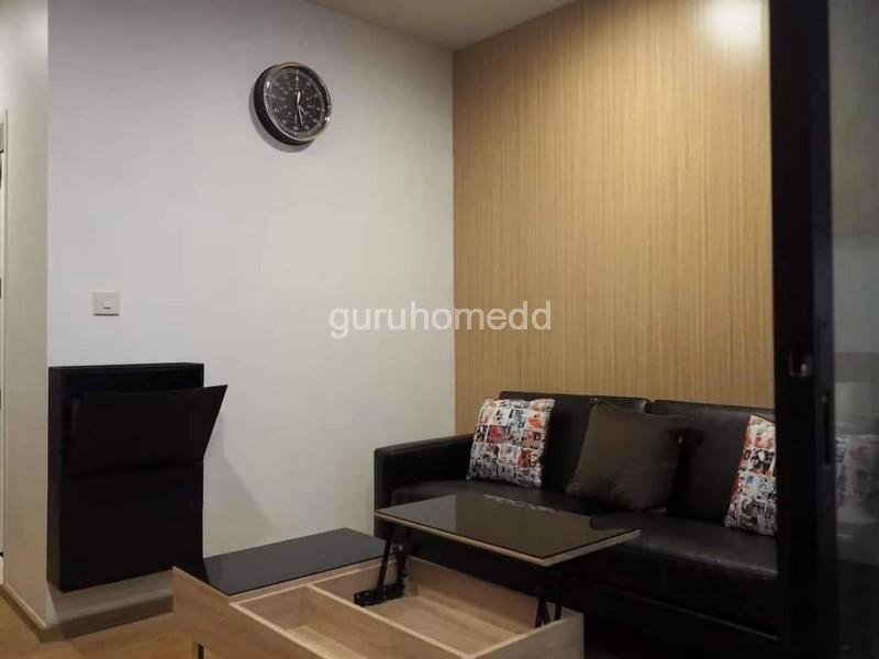 เช่าคอนโด โนเบิล รีโว สีลม คอนโดมิเนียม - Condo Rental Noble Revo Silom condominium - 2978200