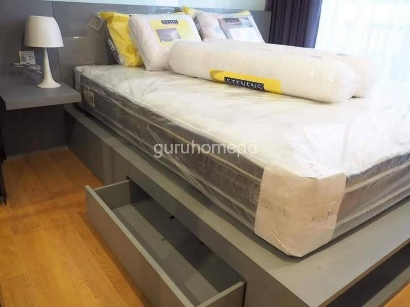 เช่าคอนโด โนเบิล รีโว สีลม คอนโดมิเนียม - Condo Rental Noble Revo Silom condominium - 2978197