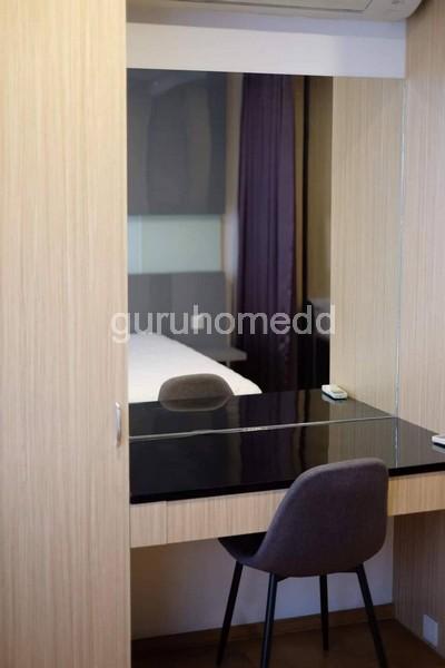 เช่าคอนโด โนเบิล รีโว สีลม คอนโดมิเนียม - Condo Rental Noble Revo Silom condominium - 2978201