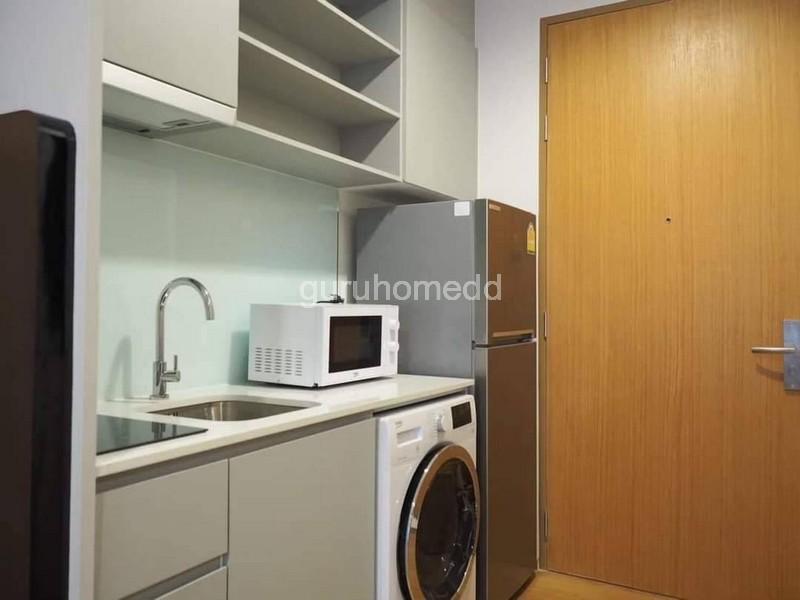 เช่าคอนโด โนเบิล รีโว สีลม คอนโดมิเนียม - Condo Rental Noble Revo Silom condominium - 2978202
