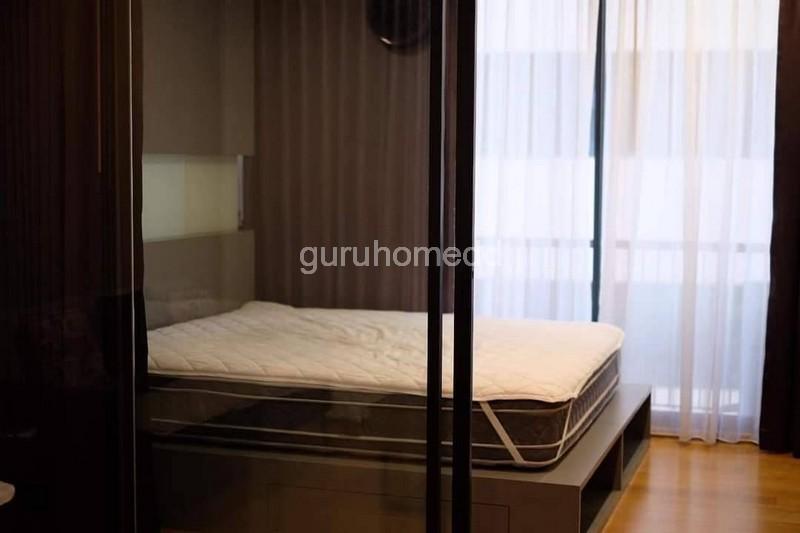เช่าคอนโด โนเบิล รีโว สีลม คอนโดมิเนียม - Condo Rental Noble Revo Silom condominium - 2978198
