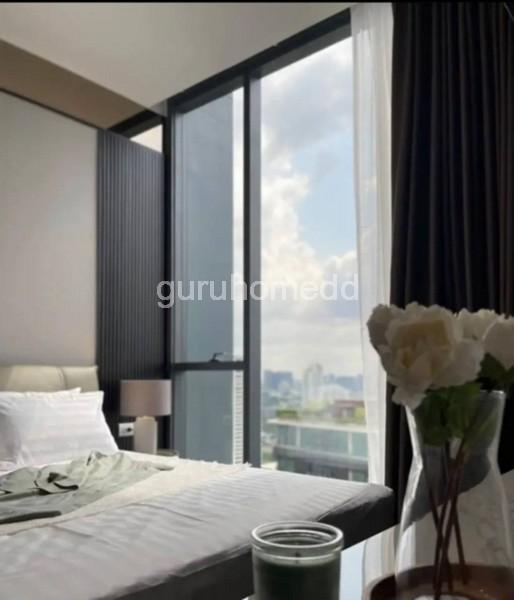 เช่าคอนโด ลาวิค สุขุมวิท 57 คอนโดมิเนียม - Condo Rental Laviq Sukhumvit 57 condominium - 2978214