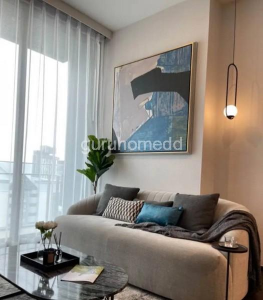 เช่าคอนโด ลาวิค สุขุมวิท 57 คอนโดมิเนียม - Condo Rental Laviq Sukhumvit 57 condominium - 2978217