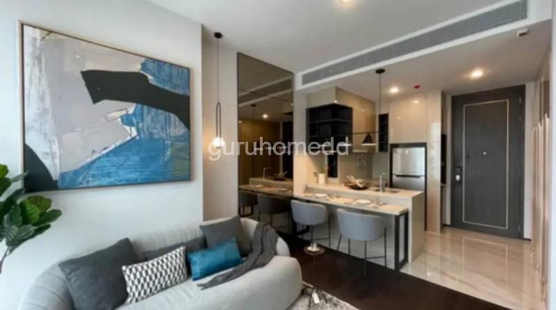 เช่าคอนโด ลาวิค สุขุมวิท 57 คอนโดมิเนียม - Condo Rental Laviq Sukhumvit 57 condominium - 2978218