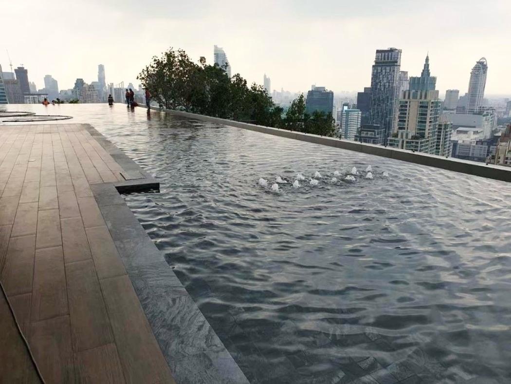 เช่าคอนโด ไลฟ์ วัน วิทยุ - Condo Rental   - 2978228