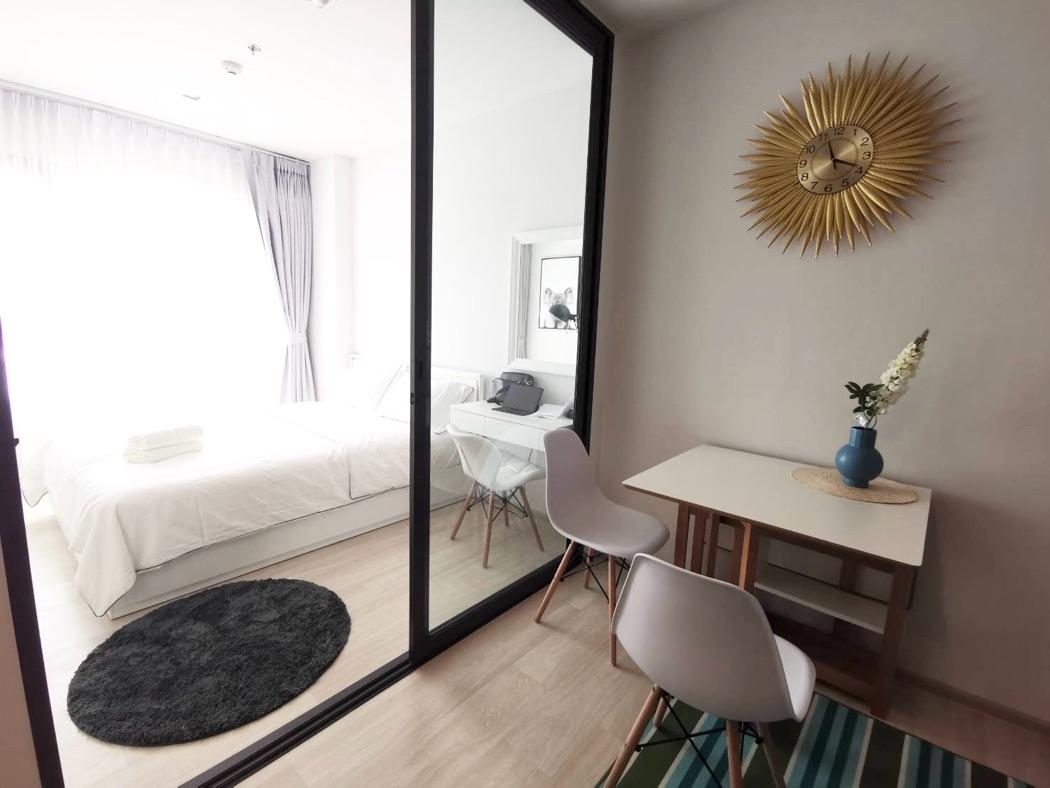 เช่าคอนโด ไลฟ์ วัน วิทยุ - Condo Rental   - 2978224