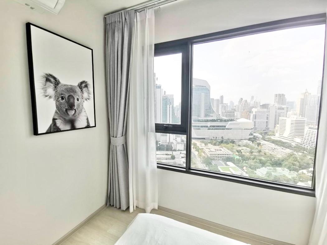 เช่าคอนโด ไลฟ์ วัน วิทยุ - Condo Rental   - 2978226