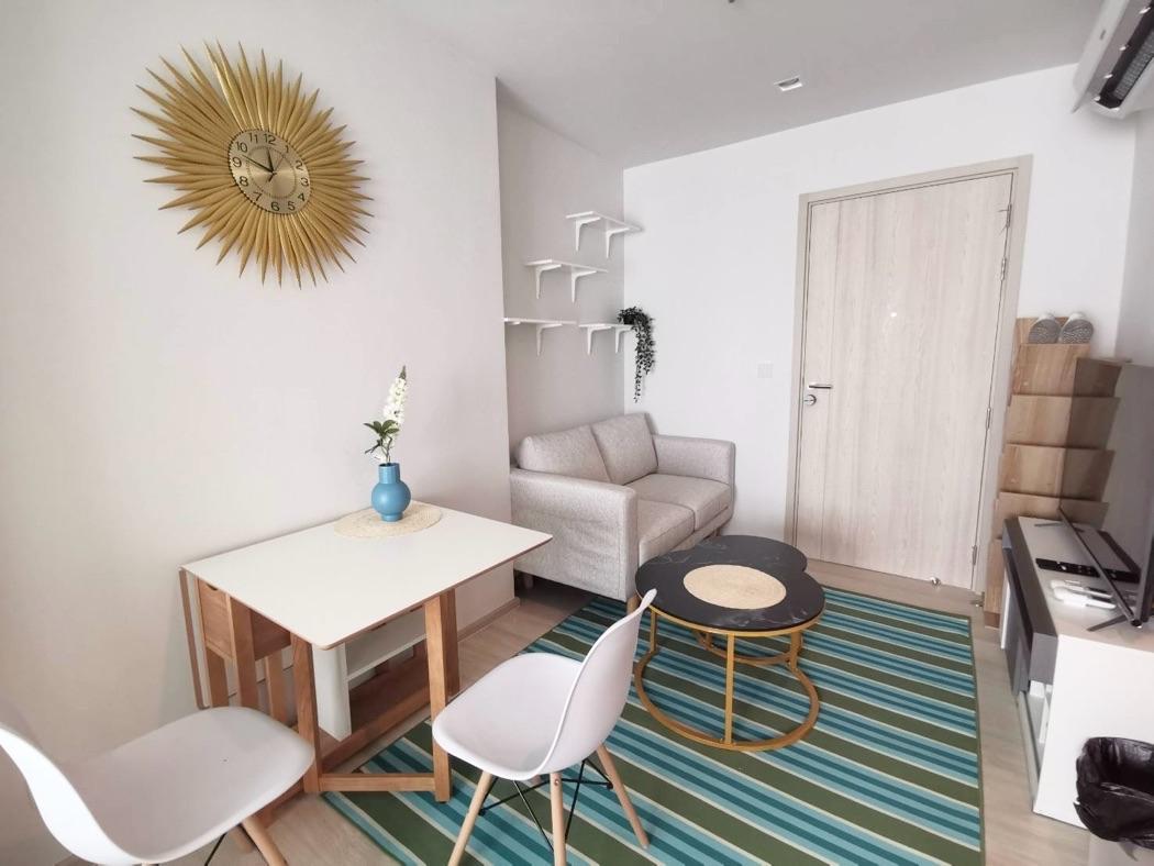 เช่าคอนโด ไลฟ์ วัน วิทยุ - Condo Rental   - 2978222