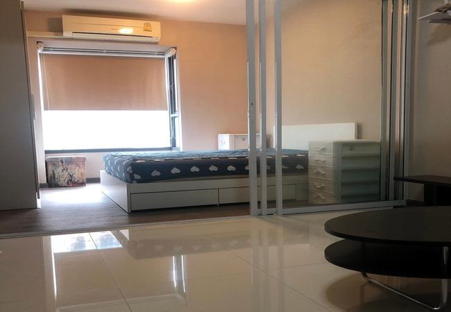ขายคอนโด ฟิวส์ โมเบียส รามคำแหง สเตชั่น คอนโดมิเนียม - Sell Condo Fuse Mobius Ramkhamheang Station condominium - 2978577