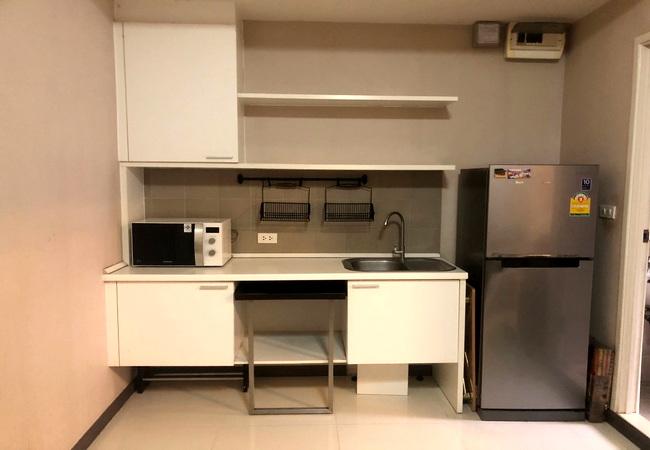ขายคอนโด ฟิวส์ โมเบียส รามคำแหง สเตชั่น คอนโดมิเนียม - Sell Condo Fuse Mobius Ramkhamheang Station condominium - 2978581
