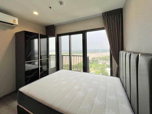 เช่าคอนโด เดอะ โพลิแทน อควา คอนโดมิเนียม - Condo Rental The Politan Aqua condominium - 2983940