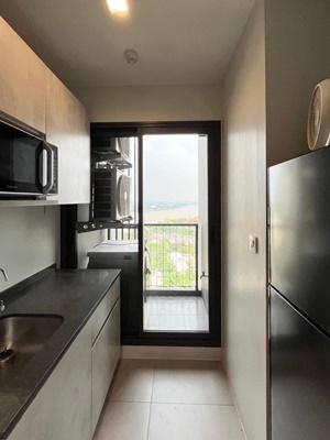 เช่าคอนโด เดอะ โพลิแทน อควา คอนโดมิเนียม - Condo Rental The Politan Aqua condominium - 2983939