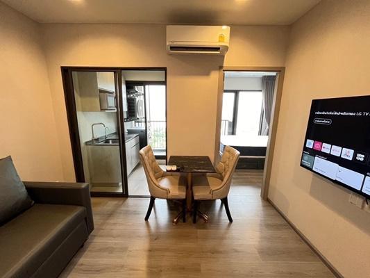 เช่าคอนโด เดอะ โพลิแทน อควา คอนโดมิเนียม - Condo Rental The Politan Aqua condominium - 2983930