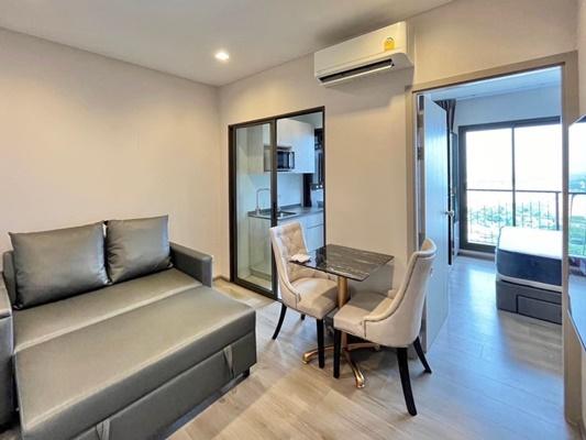 เช่าคอนโด เดอะ โพลิแทน อควา คอนโดมิเนียม - Condo Rental The Politan Aqua condominium - 2983924