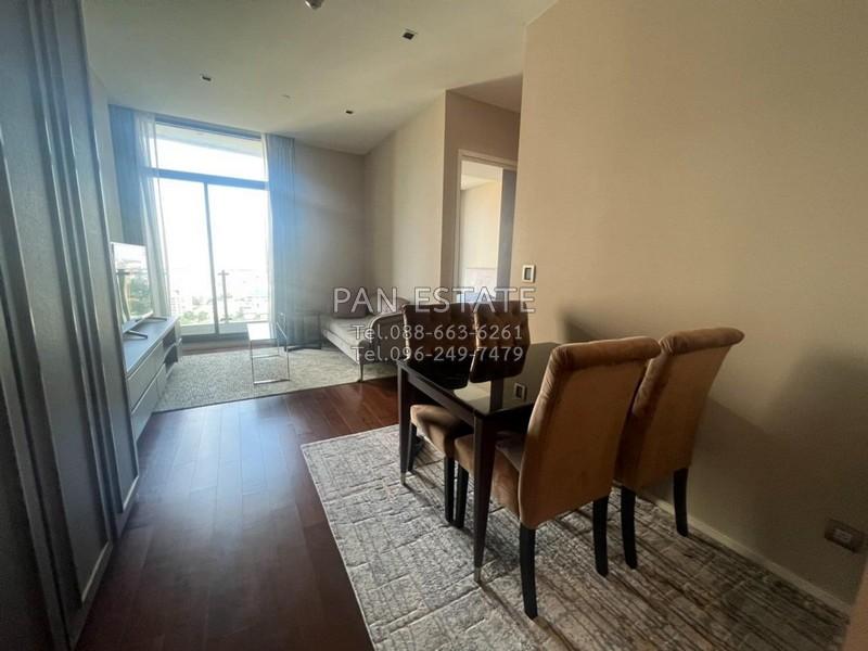 เช่าคอนโด เดอะ ดิโพลแมท 39 คอนโดมิเนียม - Condo Rental The Diplomat 39 condominium - 2979010