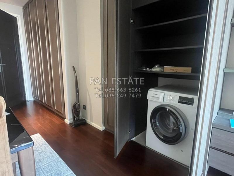 เช่าคอนโด เดอะ ดิโพลแมท 39 คอนโดมิเนียม - Condo Rental The Diplomat 39 condominium - 2979011