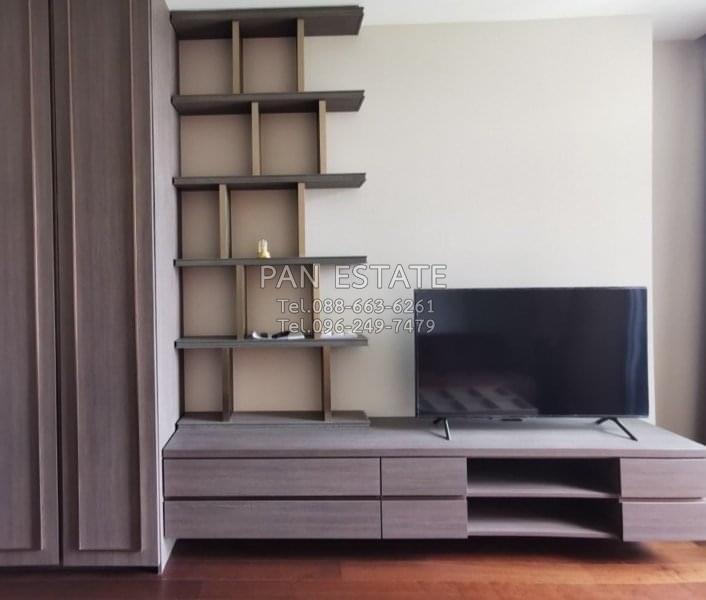 เช่าคอนโด เดอะ ดิโพลแมท 39 คอนโดมิเนียม - Condo Rental The Diplomat 39 condominium - 2979008