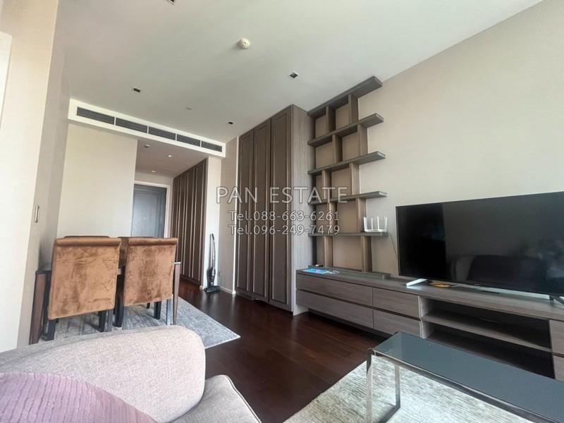 เช่าคอนโด เดอะ ดิโพลแมท 39 คอนโดมิเนียม - Condo Rental The Diplomat 39 condominium - 2979009