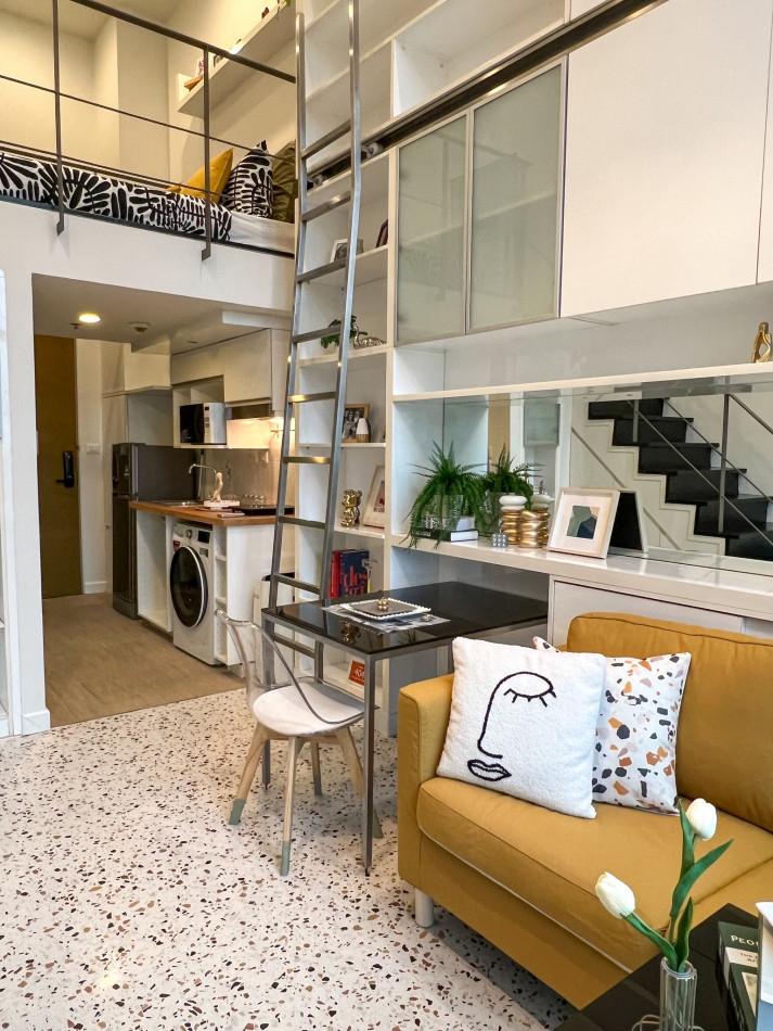 เช่าคอนโด ไอดีโอ มอร์ฟ 38 คอนโดมิเนียม - Condo Rental Ideo Morph 38 condominium - 2979217