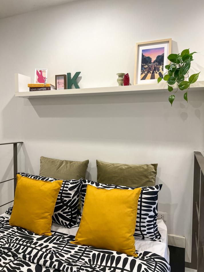 เช่าคอนโด ไอดีโอ มอร์ฟ 38 คอนโดมิเนียม - Condo Rental Ideo Morph 38 condominium - 2979216