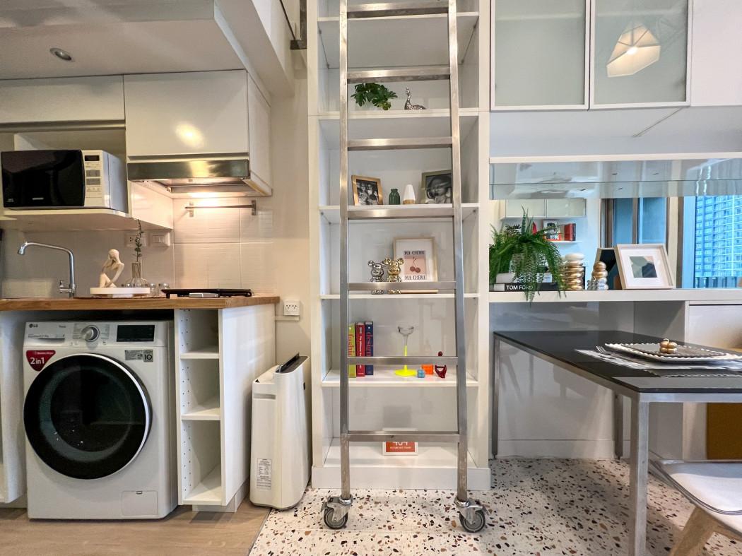 เช่าคอนโด ไอดีโอ มอร์ฟ 38 คอนโดมิเนียม - Condo Rental Ideo Morph 38 condominium - 2979219