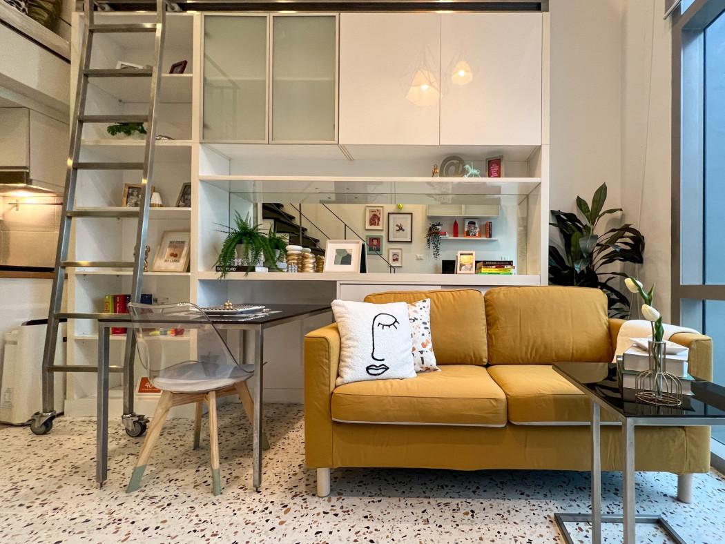 เช่าคอนโด ไอดีโอ มอร์ฟ 38 คอนโดมิเนียม - Condo Rental Ideo Morph 38 condominium - 2979212