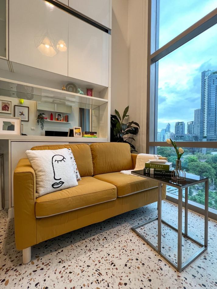 เช่าคอนโด ไอดีโอ มอร์ฟ 38 คอนโดมิเนียม - Condo Rental Ideo Morph 38 condominium - 2979213