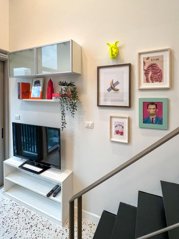 เช่าคอนโด ไอดีโอ มอร์ฟ 38 คอนโดมิเนียม - Condo Rental Ideo Morph 38 condominium - 2979214