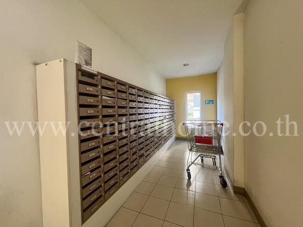 ขายคอนโด ลุมพินี ทาวน์ชิป รังสิต คลอง1 คอนโดมิเนียม - Sell Condo Lumpini Township Rangsit - Khlong1 condominium - 2979257
