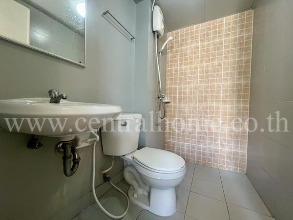 ขายคอนโด ลุมพินี ทาวน์ชิป รังสิต คลอง1 คอนโดมิเนียม - Sell Condo Lumpini Township Rangsit - Khlong1 condominium - 2979255