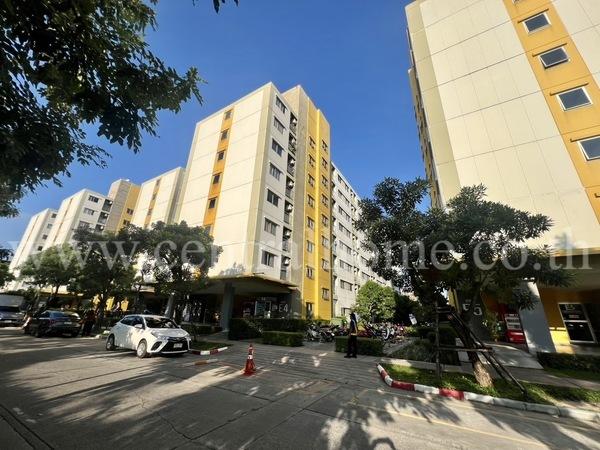 ขายคอนโด ลุมพินี ทาวน์ชิป รังสิต คลอง1 คอนโดมิเนียม - Sell Condo Lumpini Township Rangsit - Khlong1 condominium - 2979259