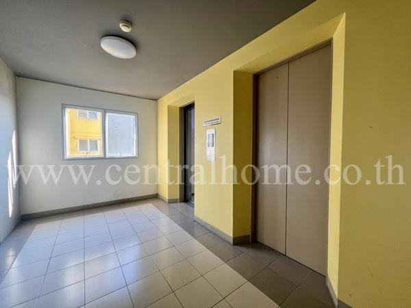 ขายคอนโด ลุมพินี ทาวน์ชิป รังสิต คลอง1 คอนโดมิเนียม - Sell Condo Lumpini Township Rangsit - Khlong1 condominium - 2979258