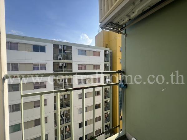 ขายคอนโด ลุมพินี ทาวน์ชิป รังสิต คลอง1 คอนโดมิเนียม - Sell Condo Lumpini Township Rangsit - Khlong1 condominium - 2979256