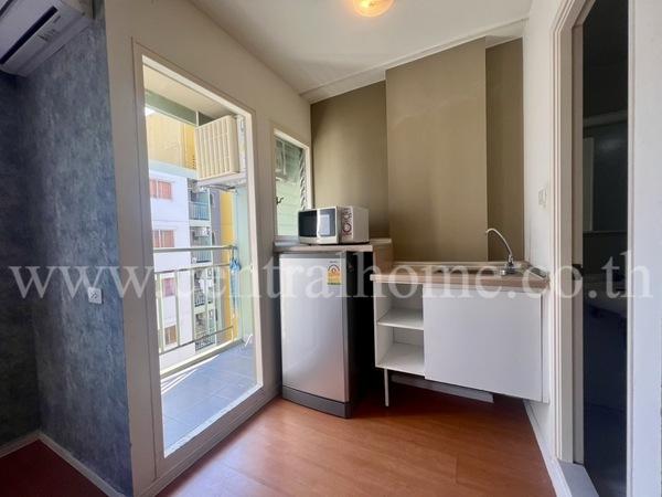 ขายคอนโด ลุมพินี ทาวน์ชิป รังสิต คลอง1 คอนโดมิเนียม - Sell Condo Lumpini Township Rangsit - Khlong1 condominium - 2979254