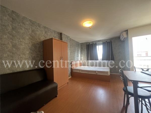 ขายคอนโด ลุมพินี ทาวน์ชิป รังสิต คลอง1 คอนโดมิเนียม - Sell Condo Lumpini Township Rangsit - Khlong1 condominium - 2979252