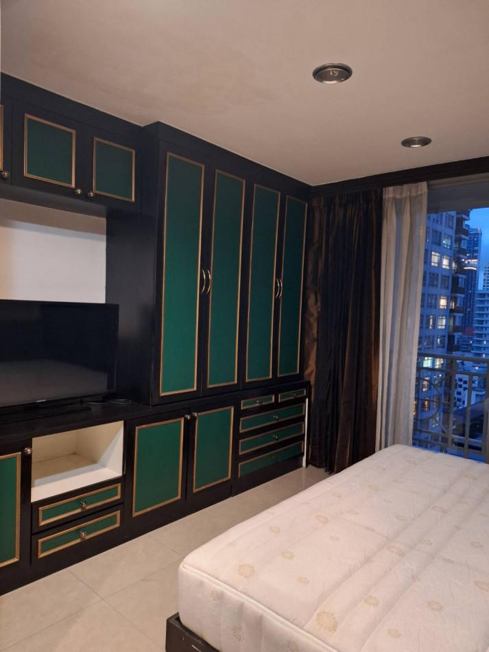 เช่าคอนโด Asoke Place (อโศก เพลส) - Condo Rental   - 2979262