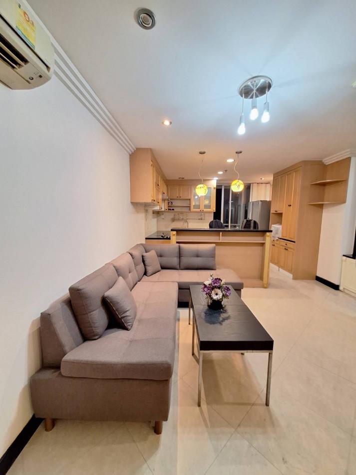 เช่าคอนโด Asoke Place (อโศก เพลส) - Condo Rental   - 2979260