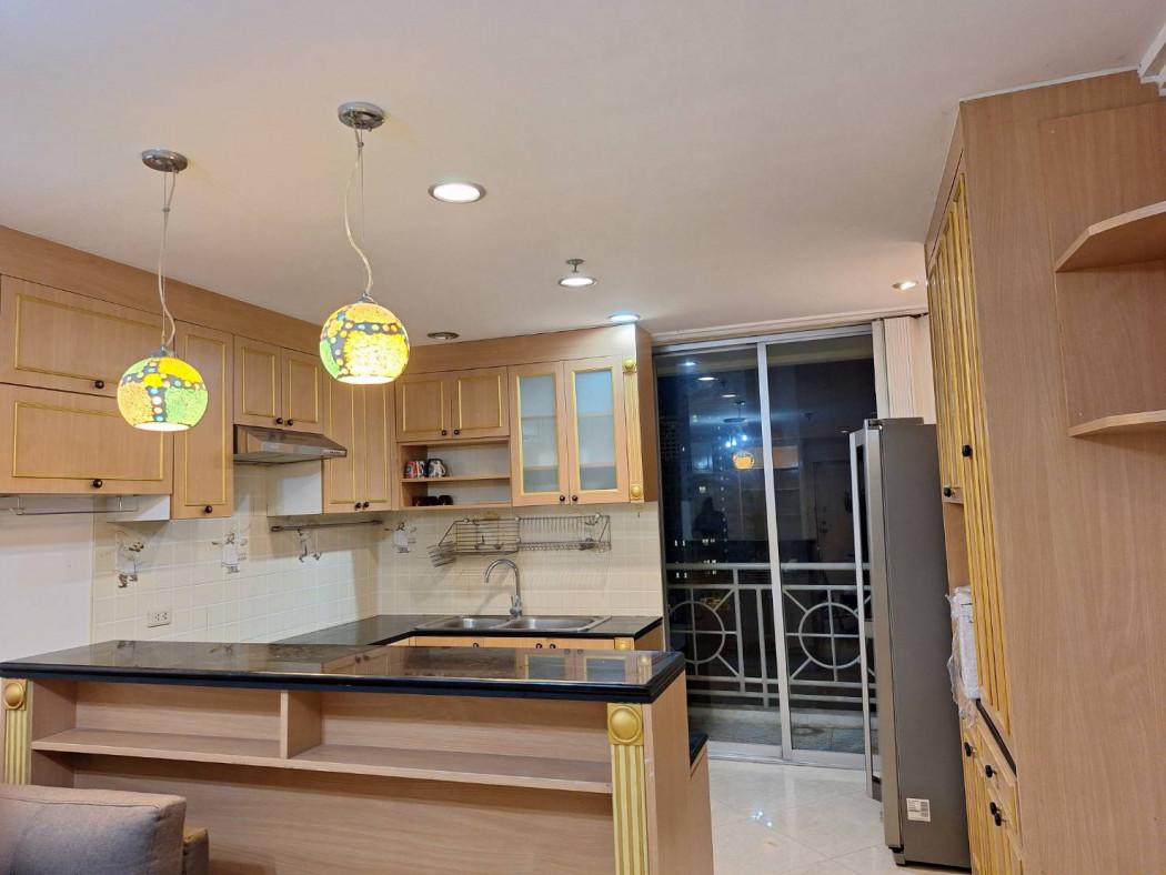 เช่าคอนโด Asoke Place (อโศก เพลส) - Condo Rental   - 2979266