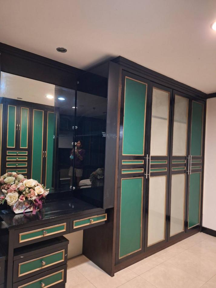เช่าคอนโด Asoke Place (อโศก เพลส) - Condo Rental   - 2979263