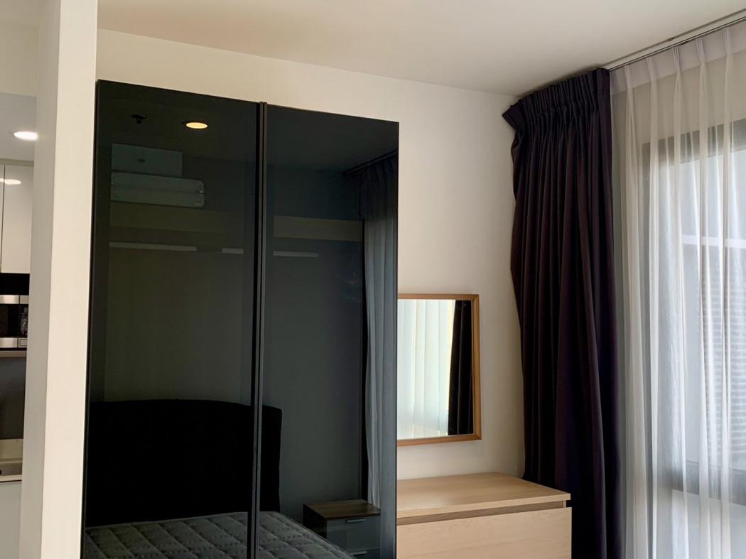 เช่าคอนโด ไอดีโอ โมบิ อโศก คอนโดมิเนียม - Condo Rental Ideo Mobi Asoke condominium - 2979309