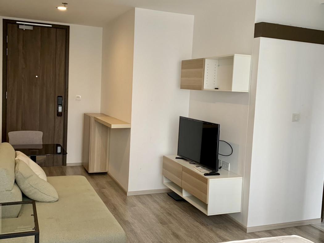 เช่าคอนโด ไอดีโอ โมบิ อโศก คอนโดมิเนียม - Condo Rental Ideo Mobi Asoke condominium - 2979310