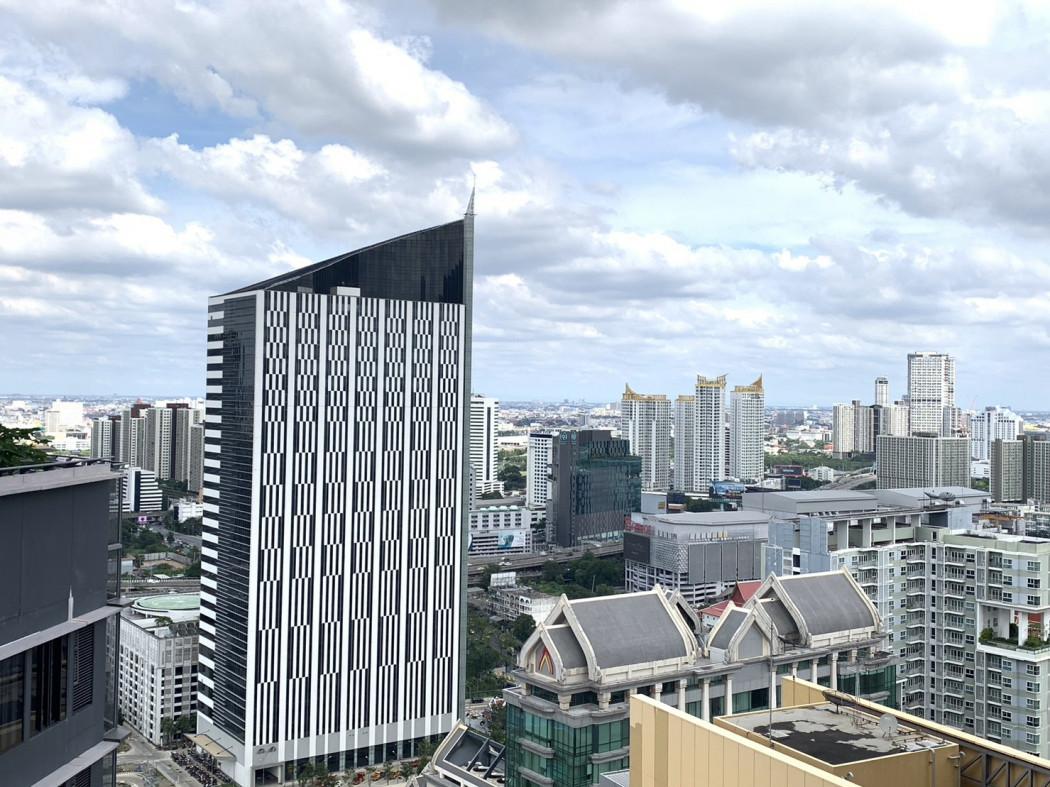เช่าคอนโด ไอดีโอ โมบิ อโศก คอนโดมิเนียม - Condo Rental Ideo Mobi Asoke condominium - 2979307