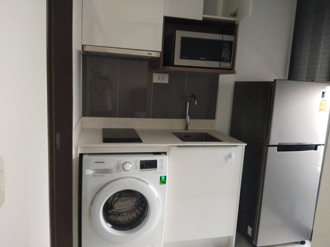 เช่าคอนโด ไอดีโอ โมบิ อโศก คอนโดมิเนียม - Condo Rental Ideo Mobi Asoke condominium - 2979311
