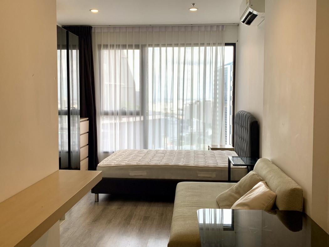 เช่าคอนโด ไอดีโอ โมบิ อโศก คอนโดมิเนียม - Condo Rental Ideo Mobi Asoke condominium - 2979308