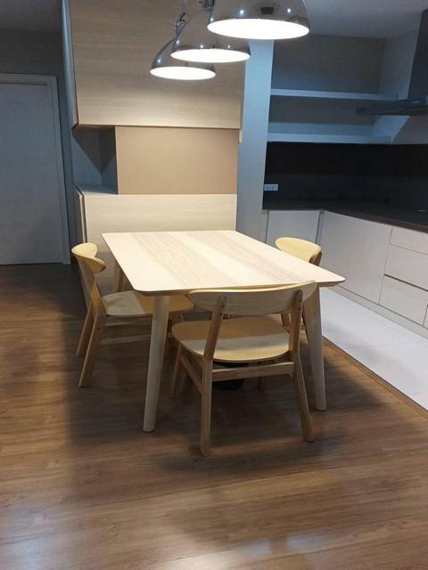 เช่าคอนโด จามจุรี สแควร์ เรสซิเด้นส์ คอนโดมิเนียม - Condo Rental Chamchuri Square Residence condominium - 2980098